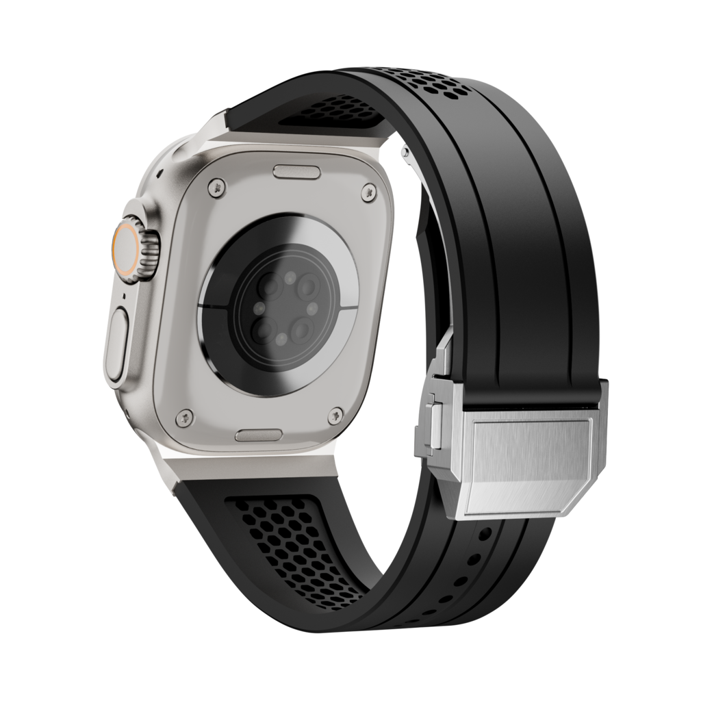 Cyber-Sport Apple Watch Band
