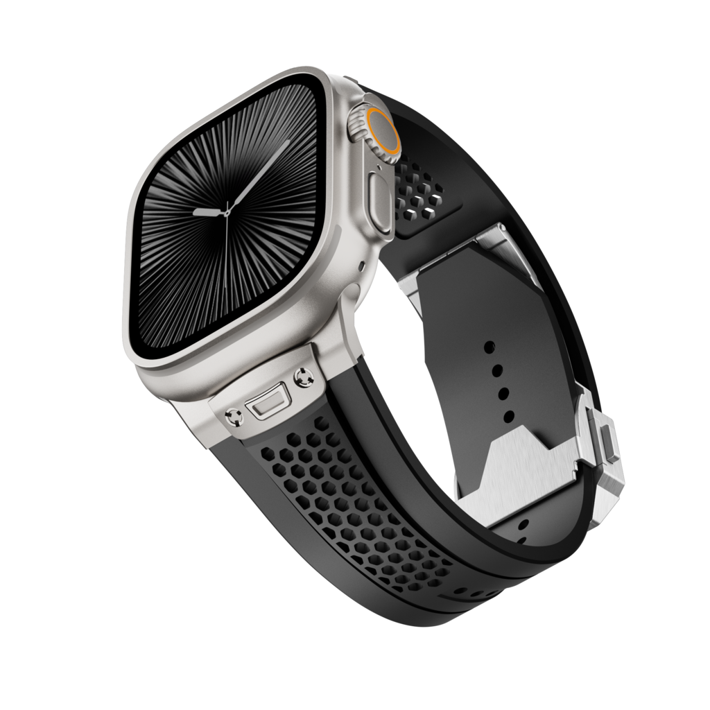 Cyber-Sport Apple Watch Band