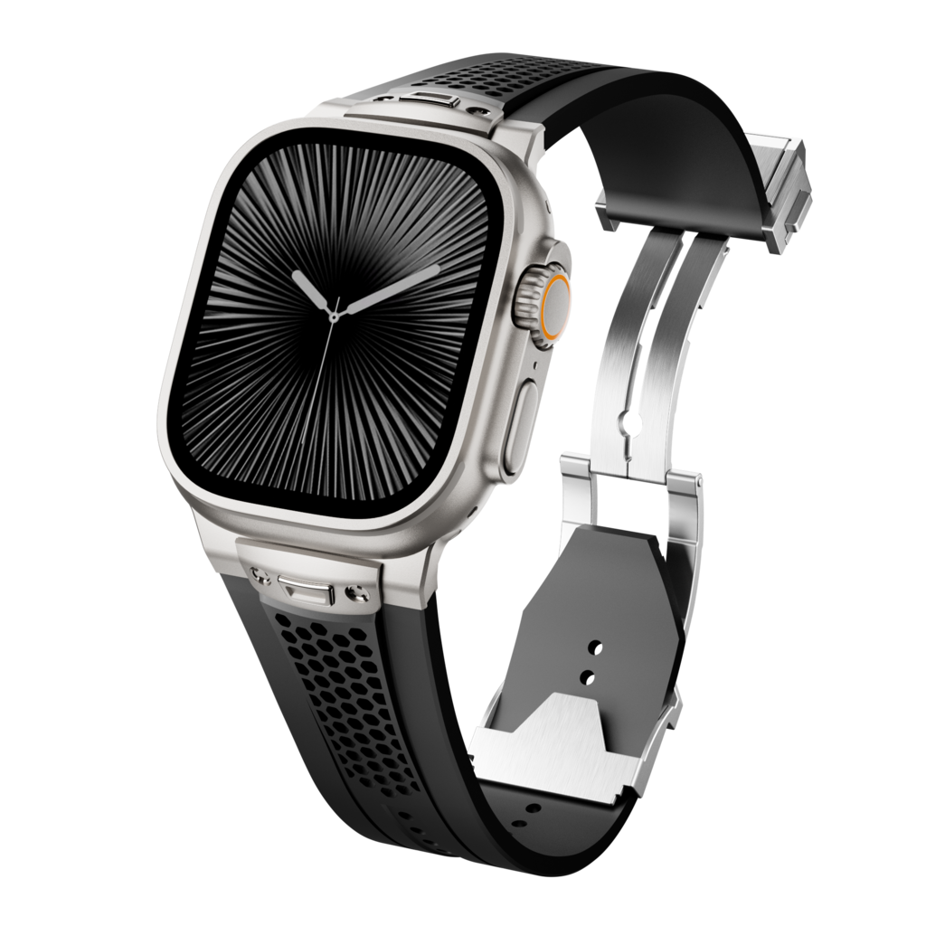 Cyber-Sport Apple Watch Band