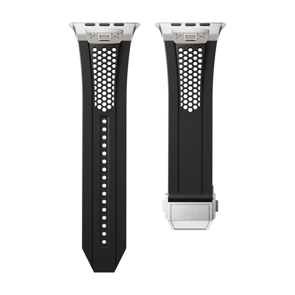 Cyber-Sport Apple Watch Band