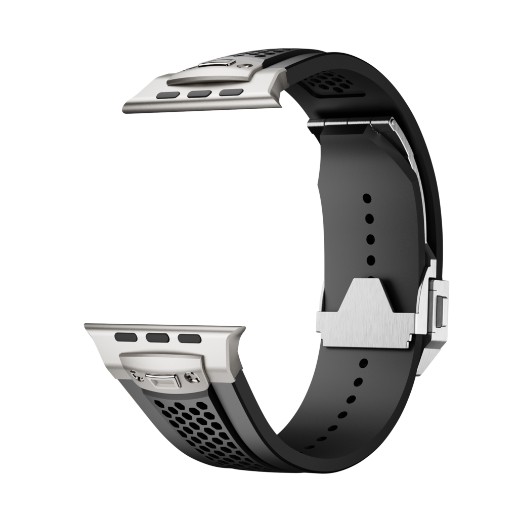 Cyber-Sport Apple Watch Band
