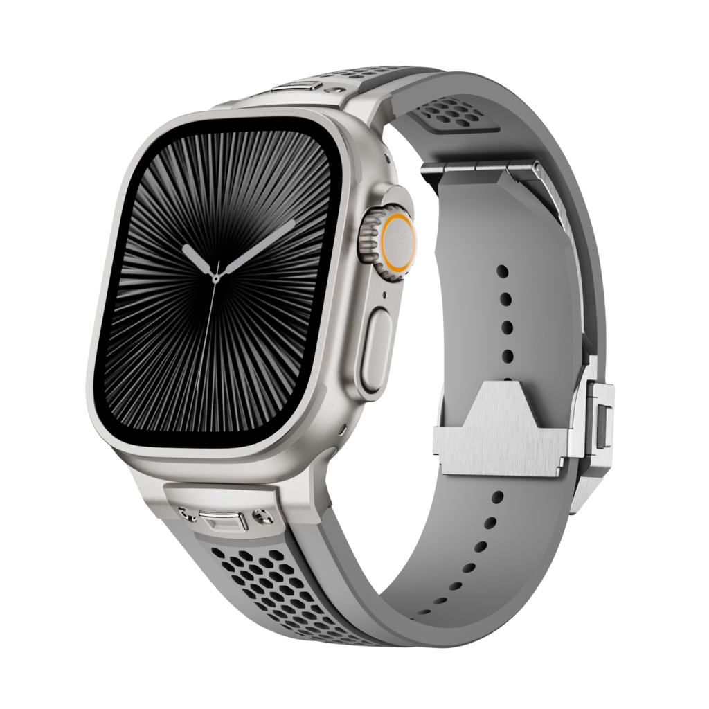 Cyber-Sport Apple Watch Band