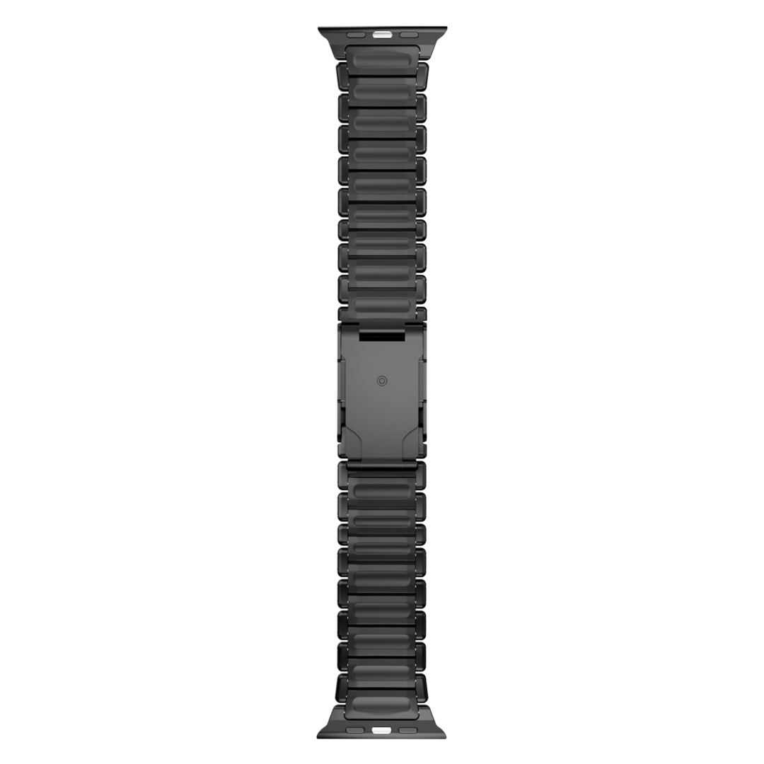 GEMINI Titanium Band