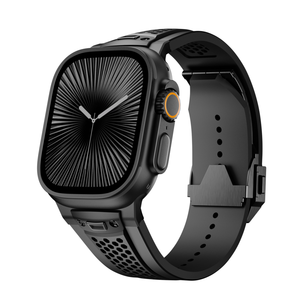 Cyber-Sport Apple Watch Band