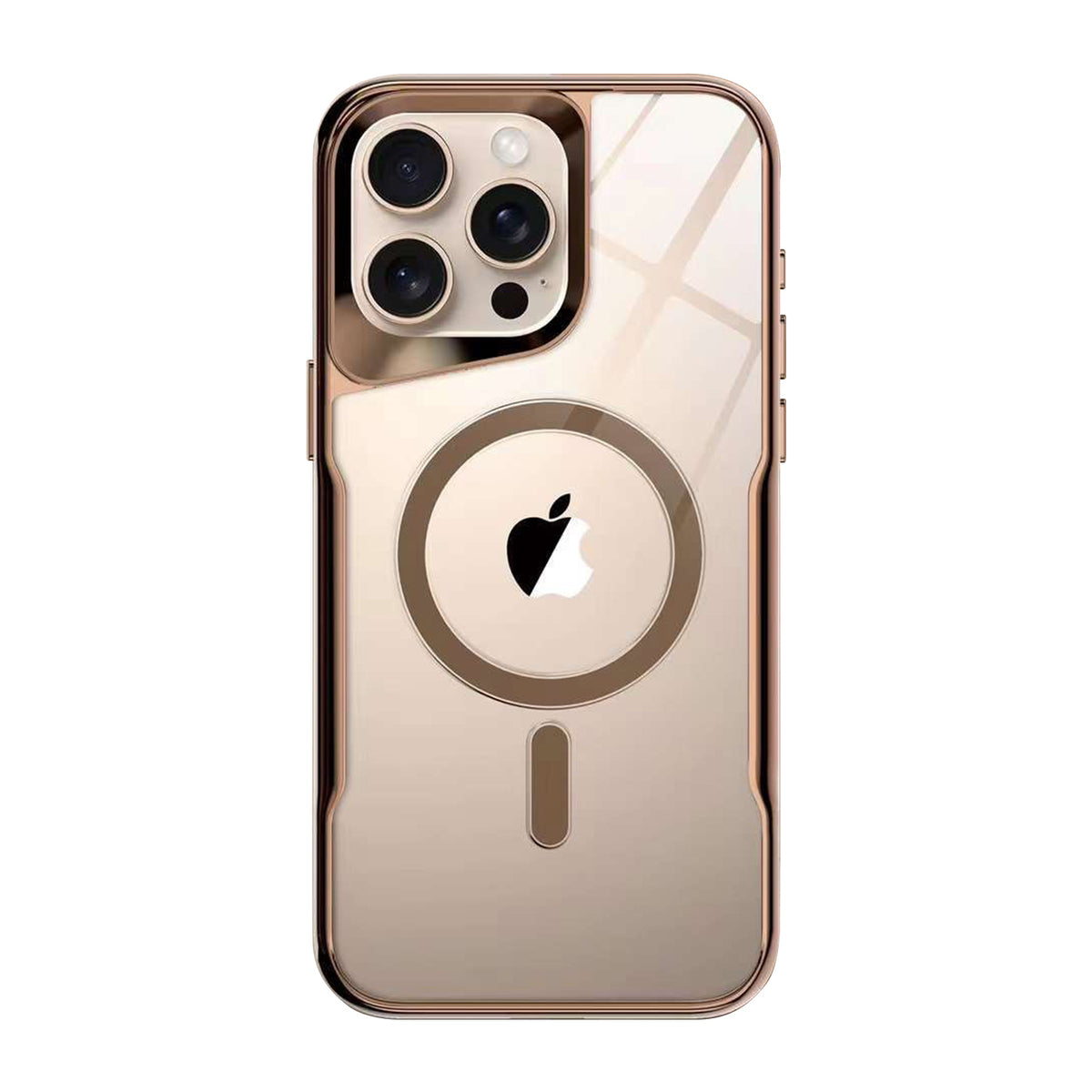 Clear Case