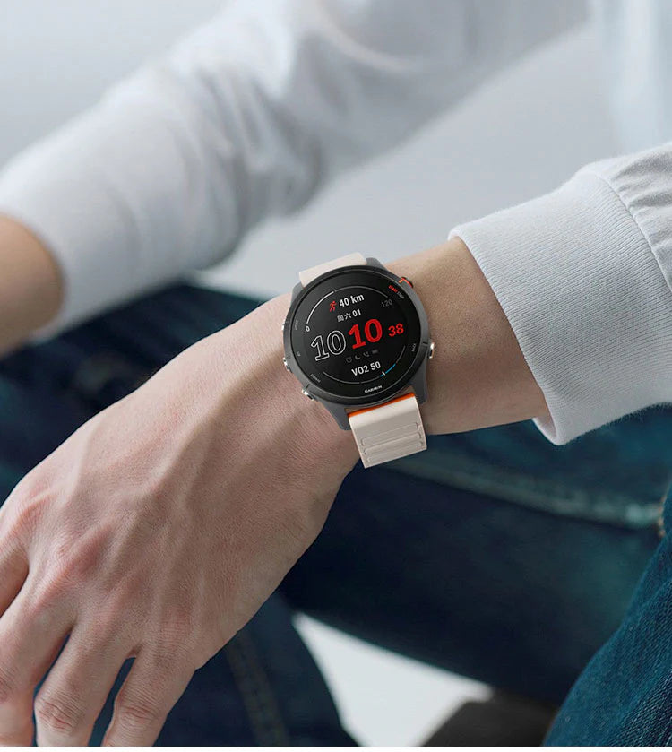 Garmin QuickFit Magnetic Loop Band