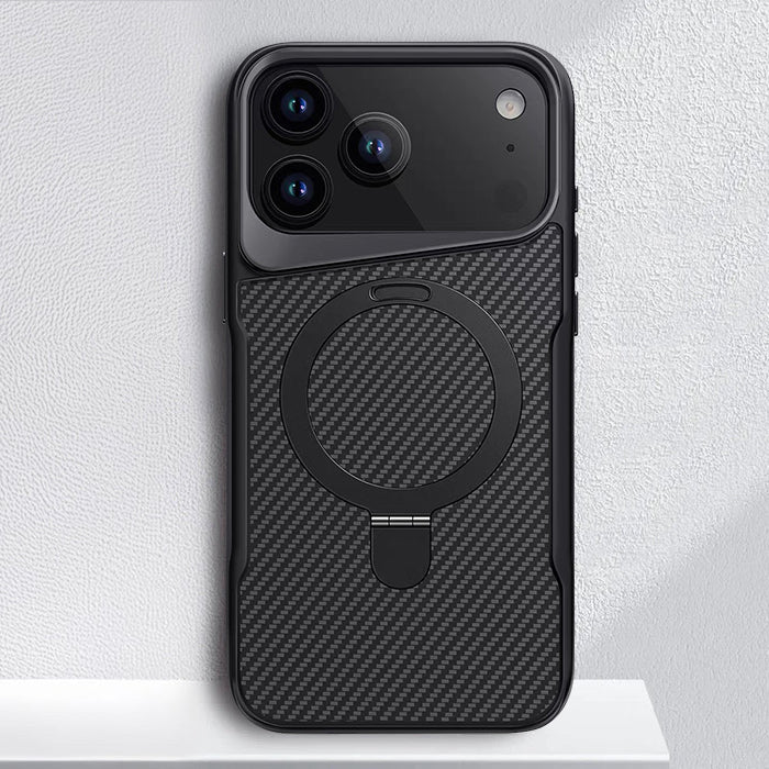 Armor Magnetic iPhone Case