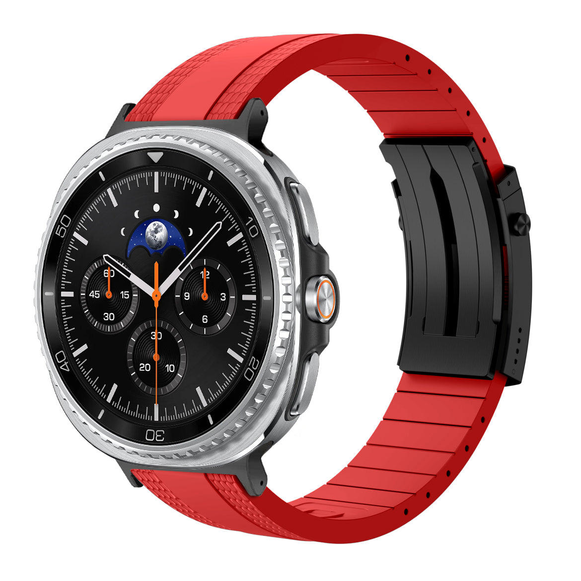 Ocean Luxe Band For Samsung Galaxy Watch