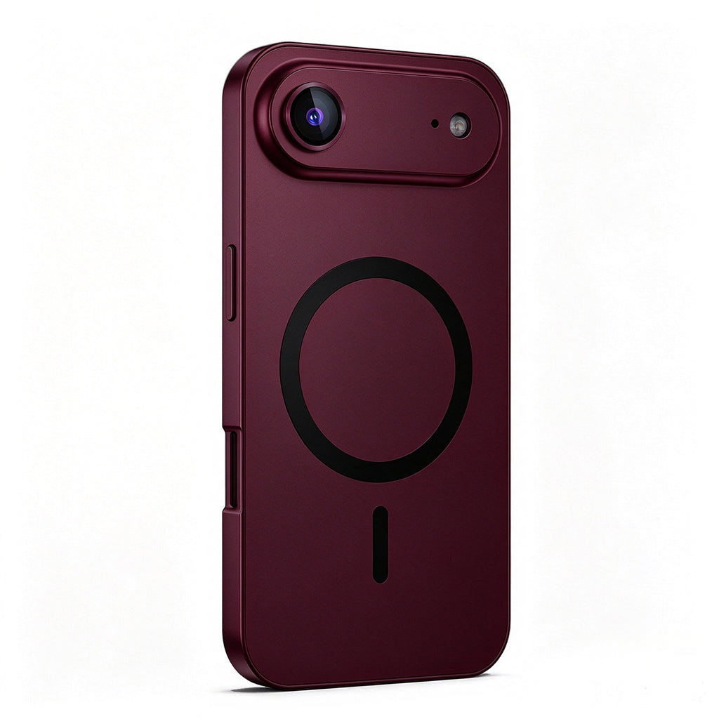 SEURE MagCase Metal
