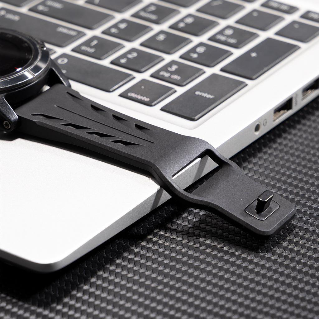 Garmin QuickFit Hypercar Sport Band