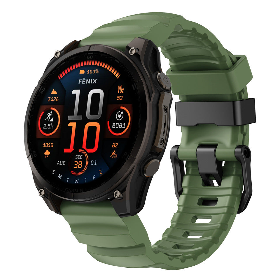 Garmin QuickFit Sports Band