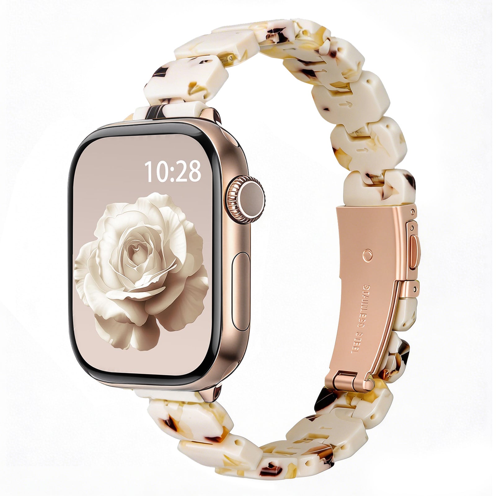 Eternal Resin Bracelet for Apple Watch