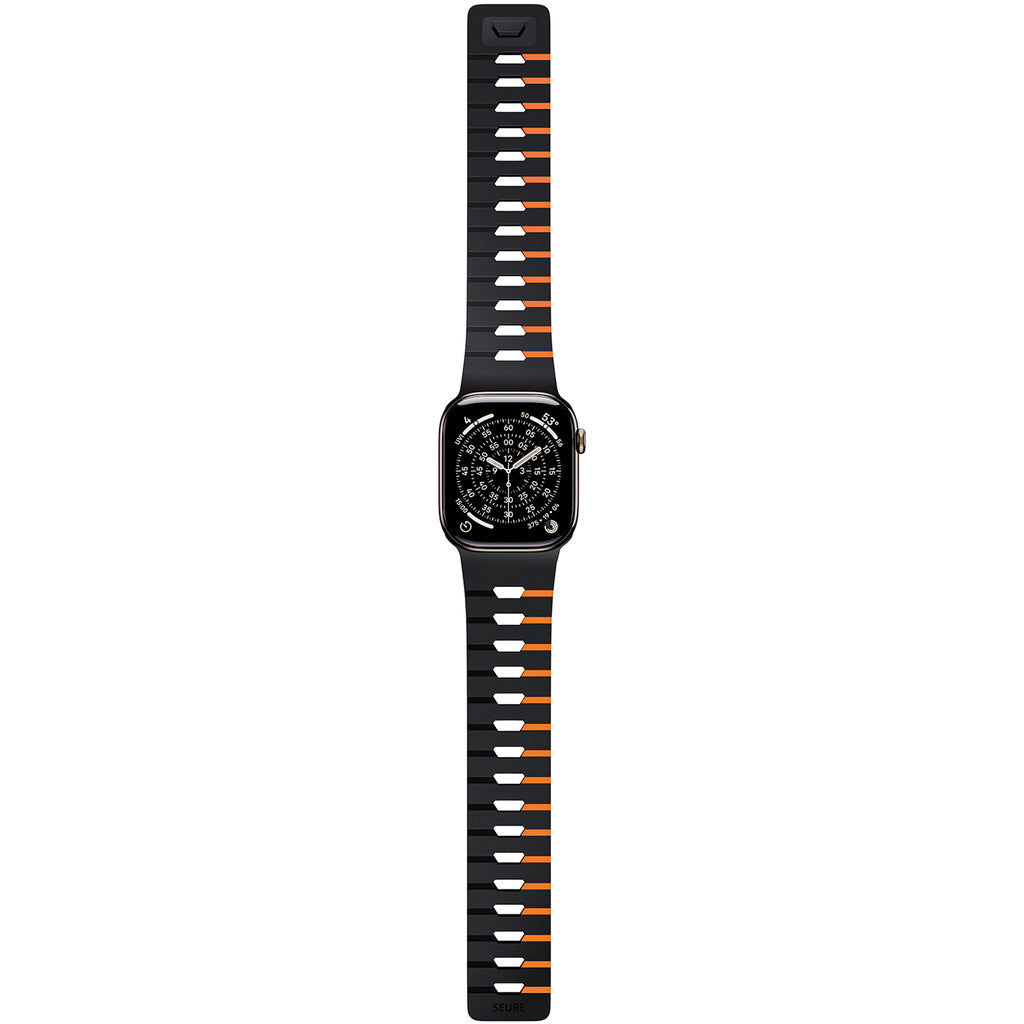 Arc Dual-Tone Sport Apple Watch Band