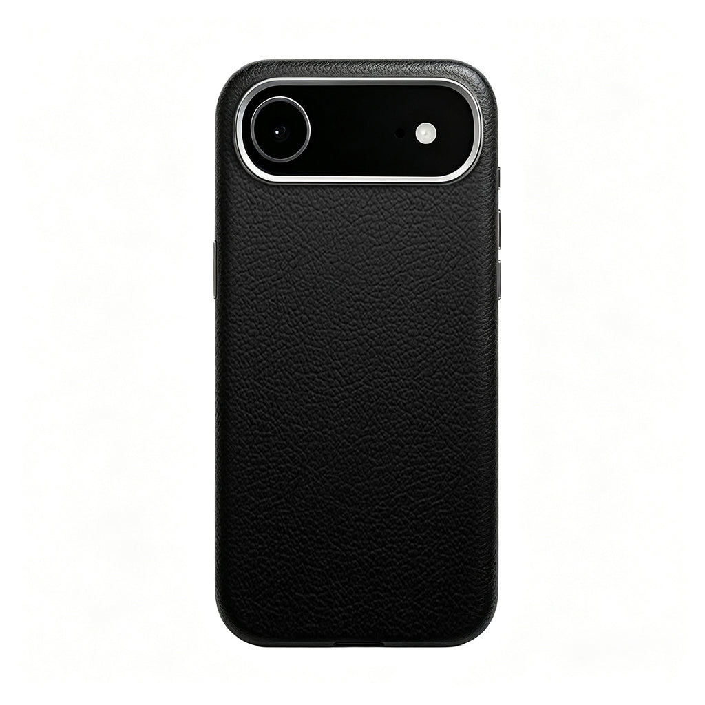 Leather MagCase