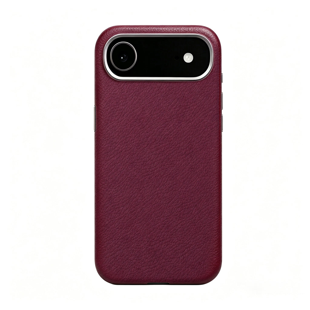 Leather MagCase