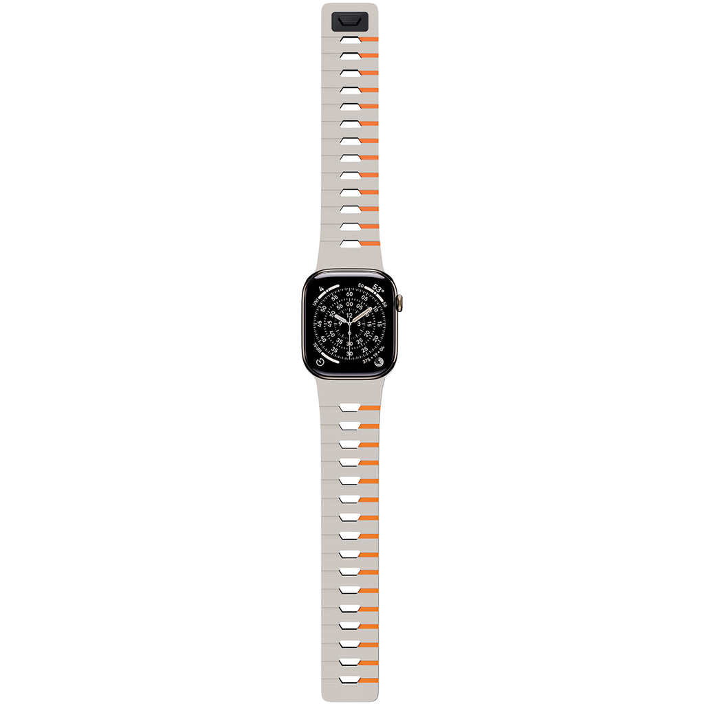 Arc Dual-Tone Sport Apple Watch Band