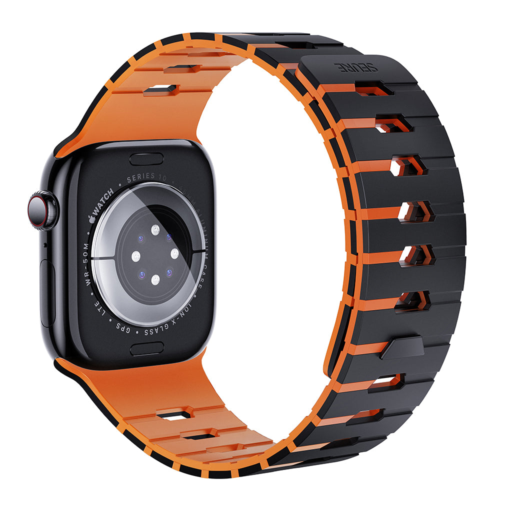 Arc Dual-Tone Sport Apple Watch Band