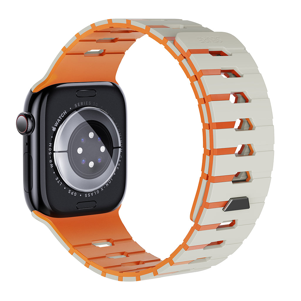 Arc Dual-Tone Sport Apple Watch Band