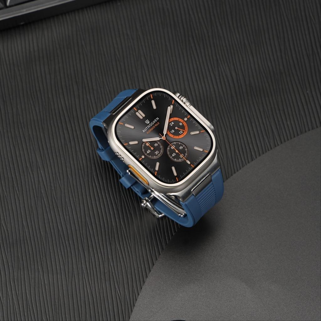 The Chrono Strata