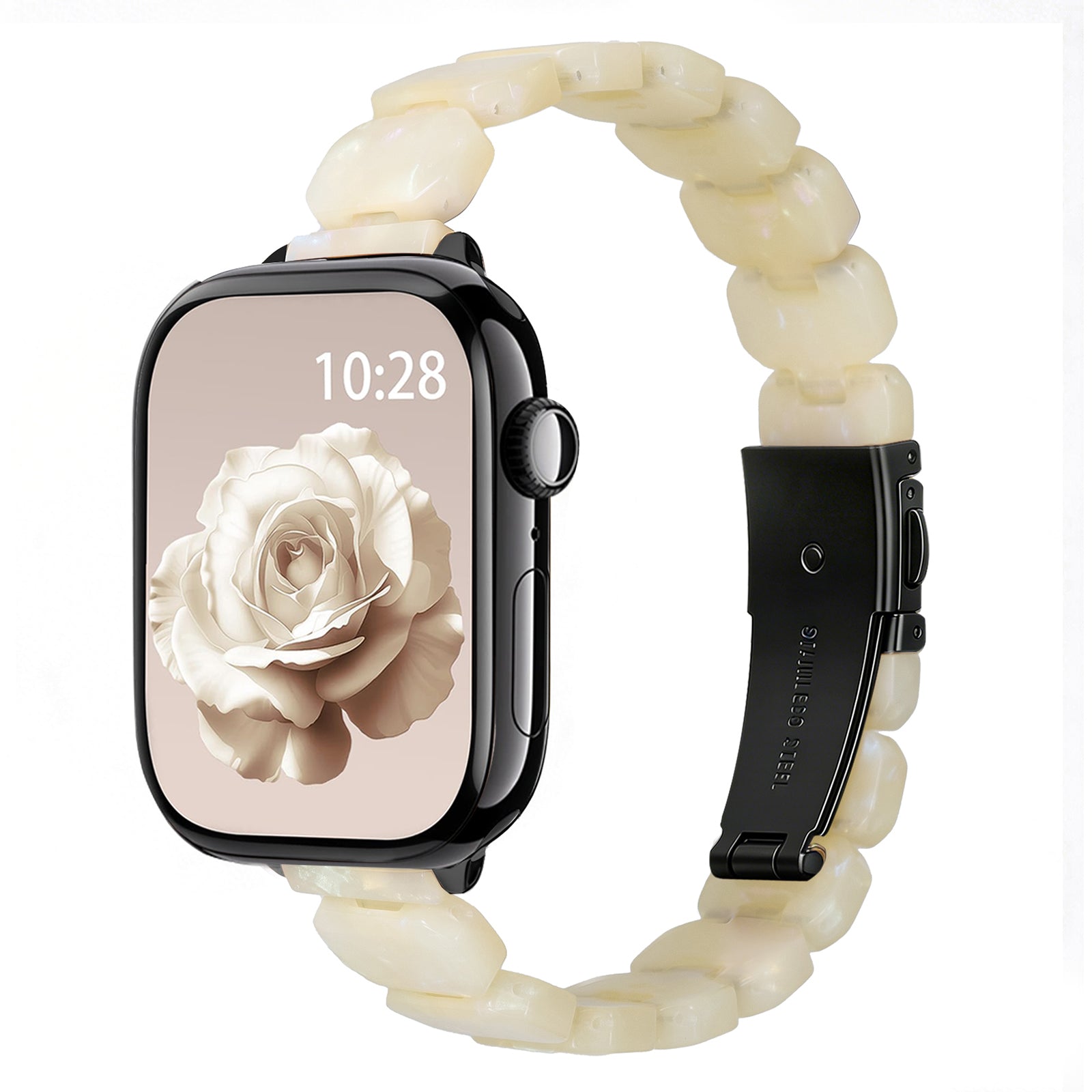 Eternal Resin Bracelet for Apple Watch