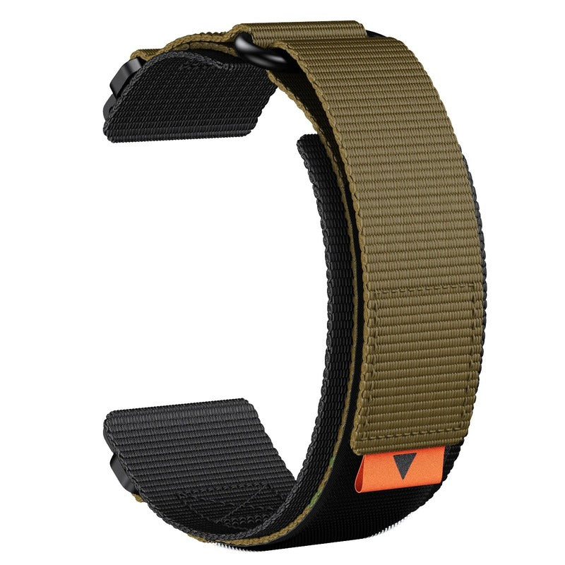 Garmin Quick Fit Tactical Nylon Band