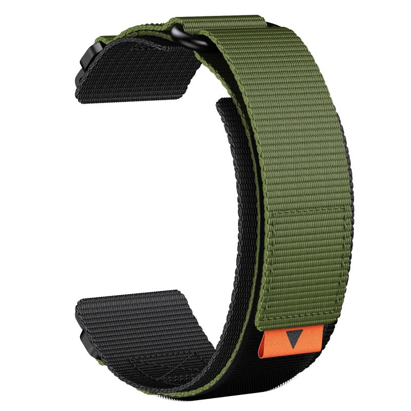 Garmin Quick Fit Tactical Nylon Band
