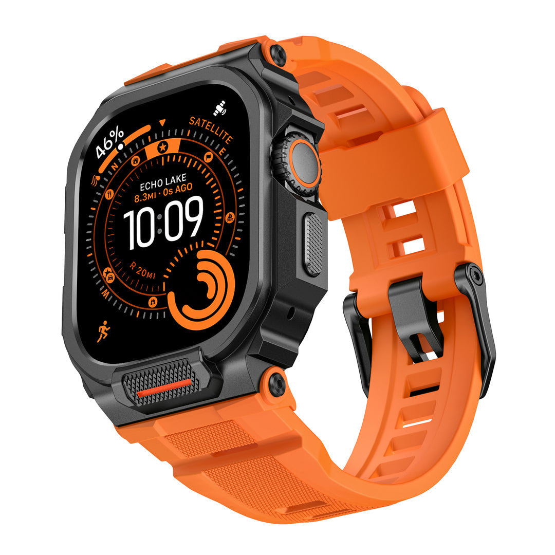 AW Rugged Case Retrofit Kit