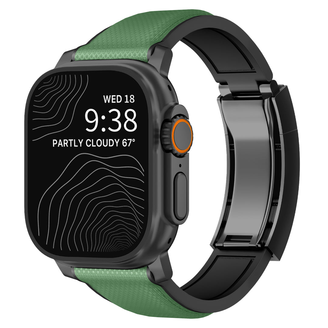R Premium Strap For Apple Watch