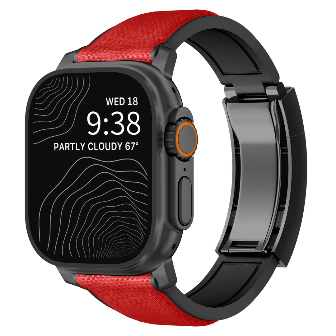 R Premium Strap For Apple Watch
