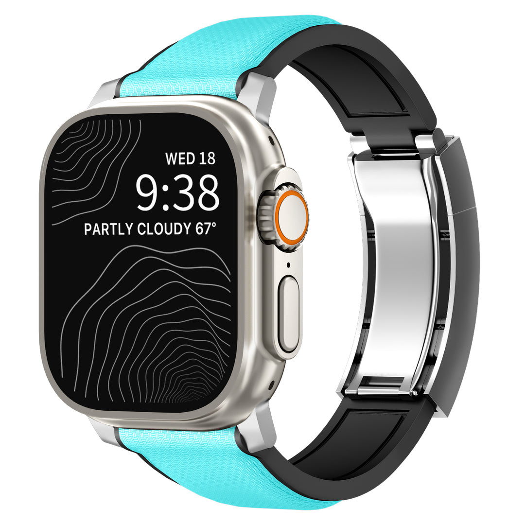 R Premium Strap For Apple Watch