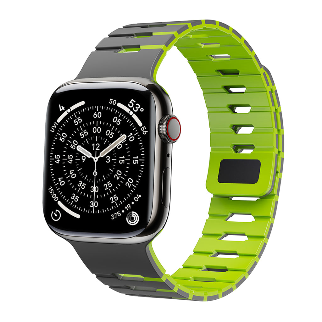 Arc Dual-Tone Sport Apple Watch Band