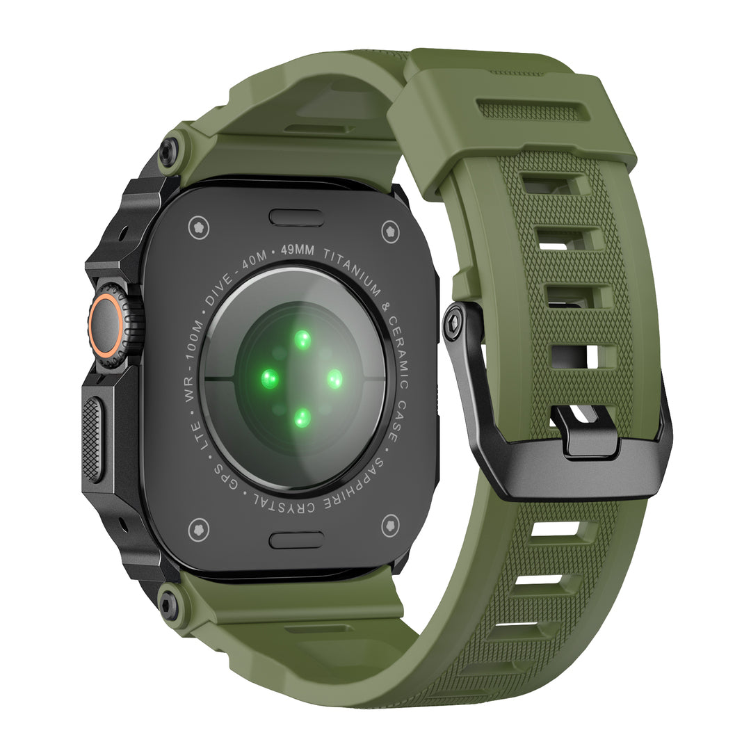 AW Rugged Case Retrofit Kit