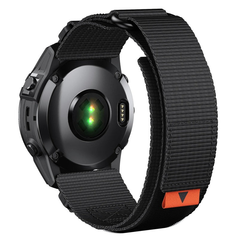 Garmin Quick Fit Tactical Nylon Band