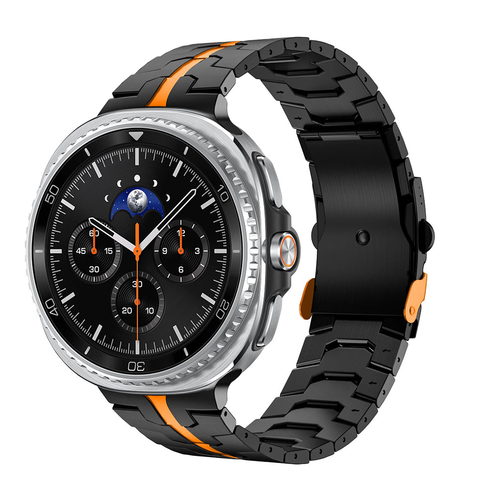 Titanium Band For Samsung Galaxy Watch
