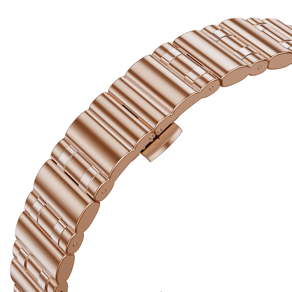 Bullet-Link Steel Bracelet for Apple Watch Ultra