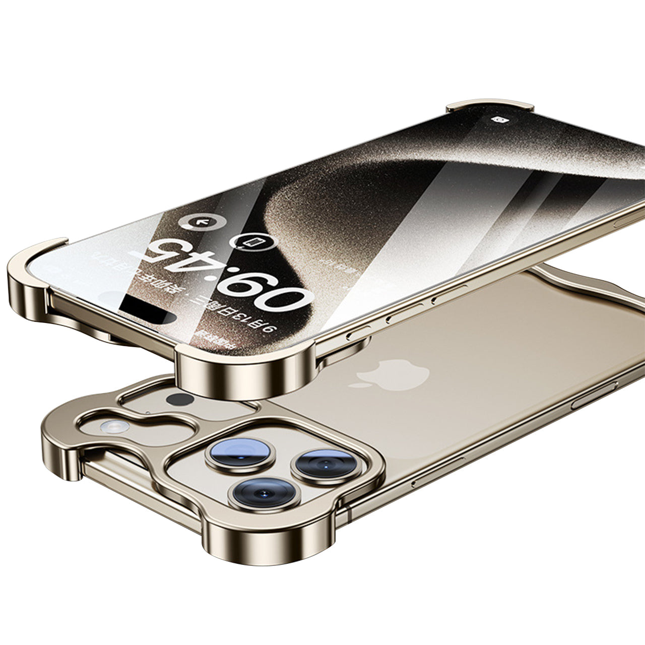 SEURE EdgePatrol Ultra Case