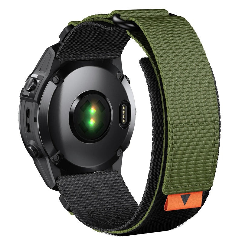 Garmin Quick Fit Tactical Nylon Band