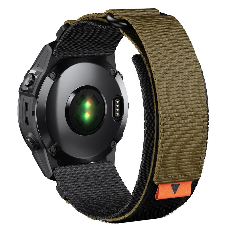 Garmin Quick Fit Tactical Nylon Band