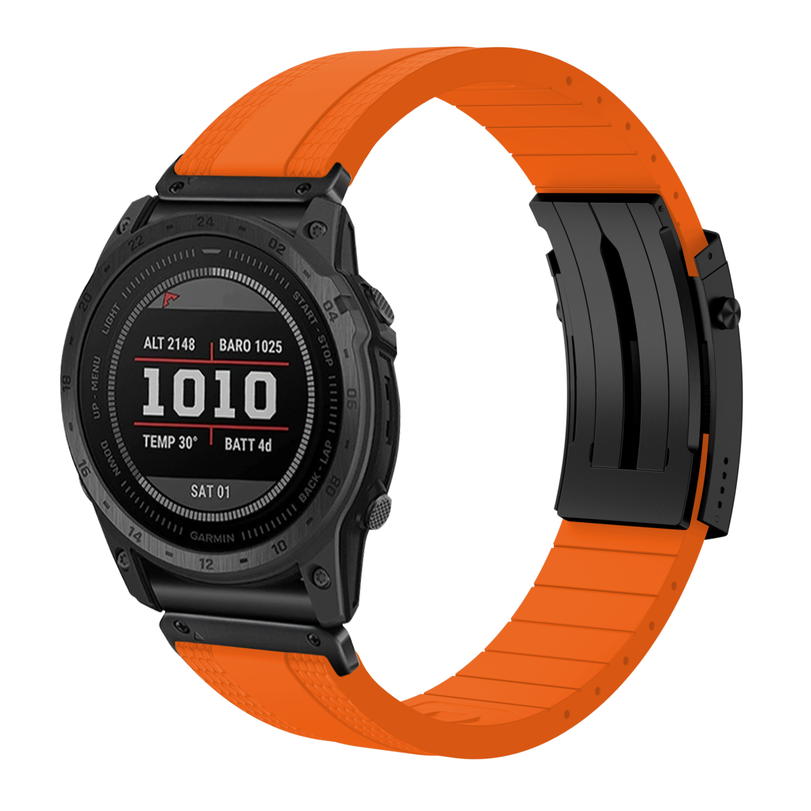 Garmin Quick Fit Ocean Luxe Band