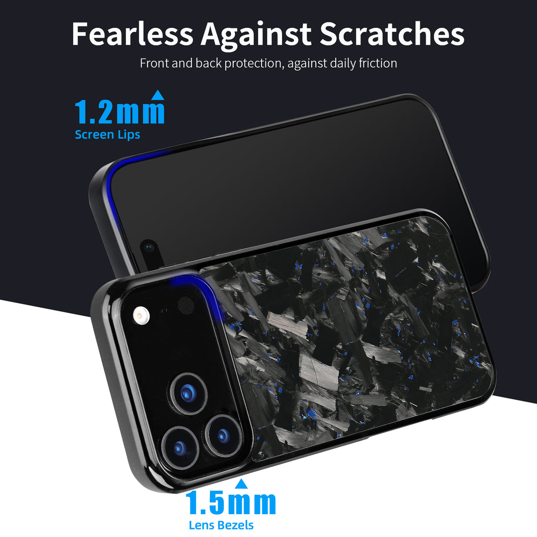 Carbon Fiber MagCase A