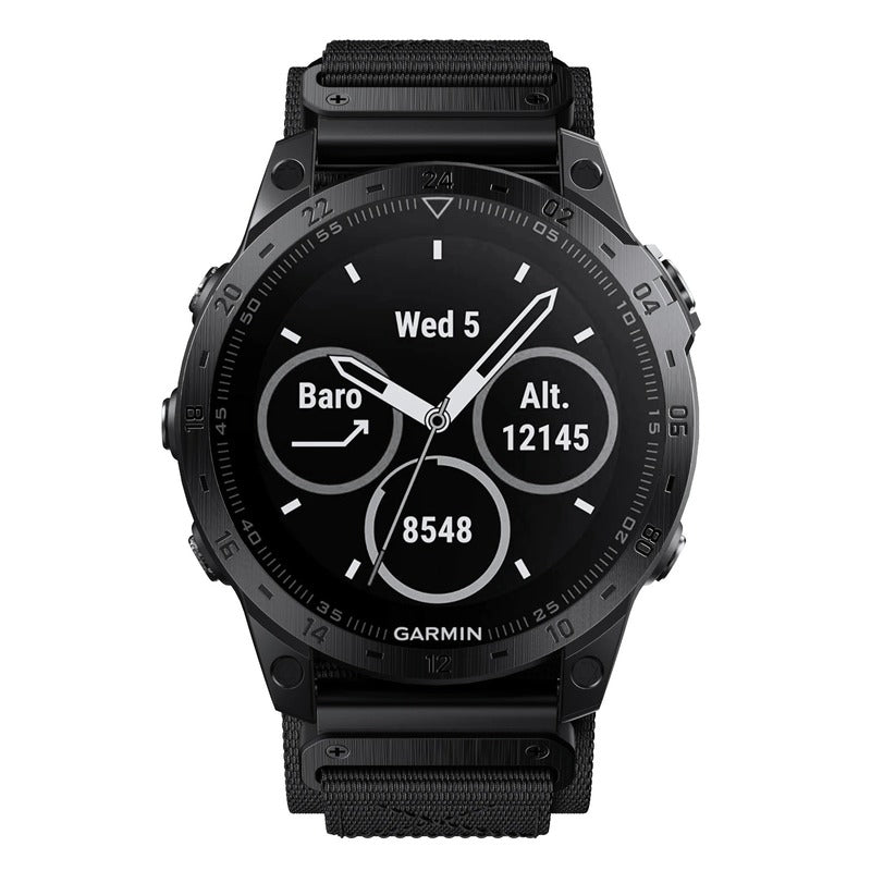 Garmin Quick Fit Tactical Nylon Band