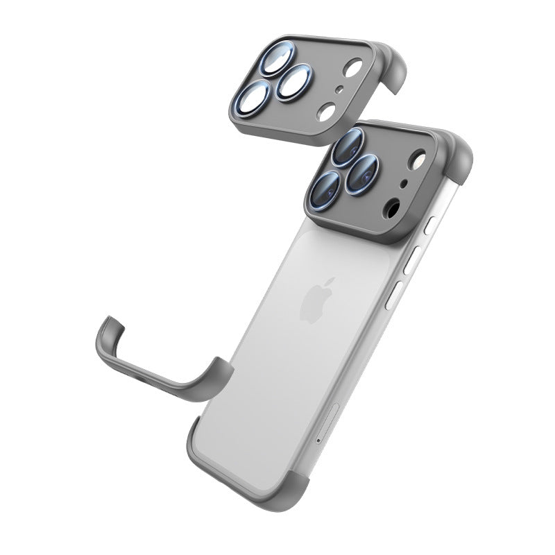 SEURE EdgePatrol Air Case