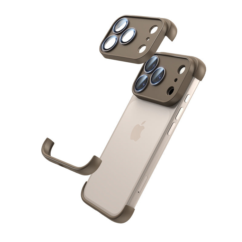 SEURE EdgePatrol Air Case