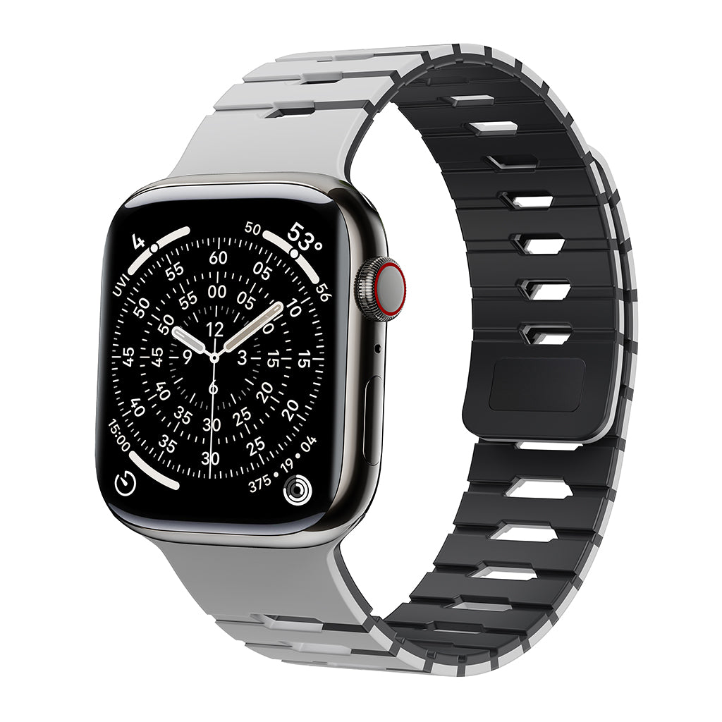 Arc Dual-Tone Sport Apple Watch Band