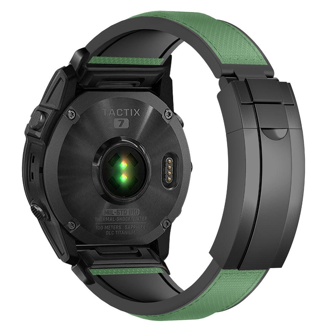 Garmin QuickFit R Premium Strap