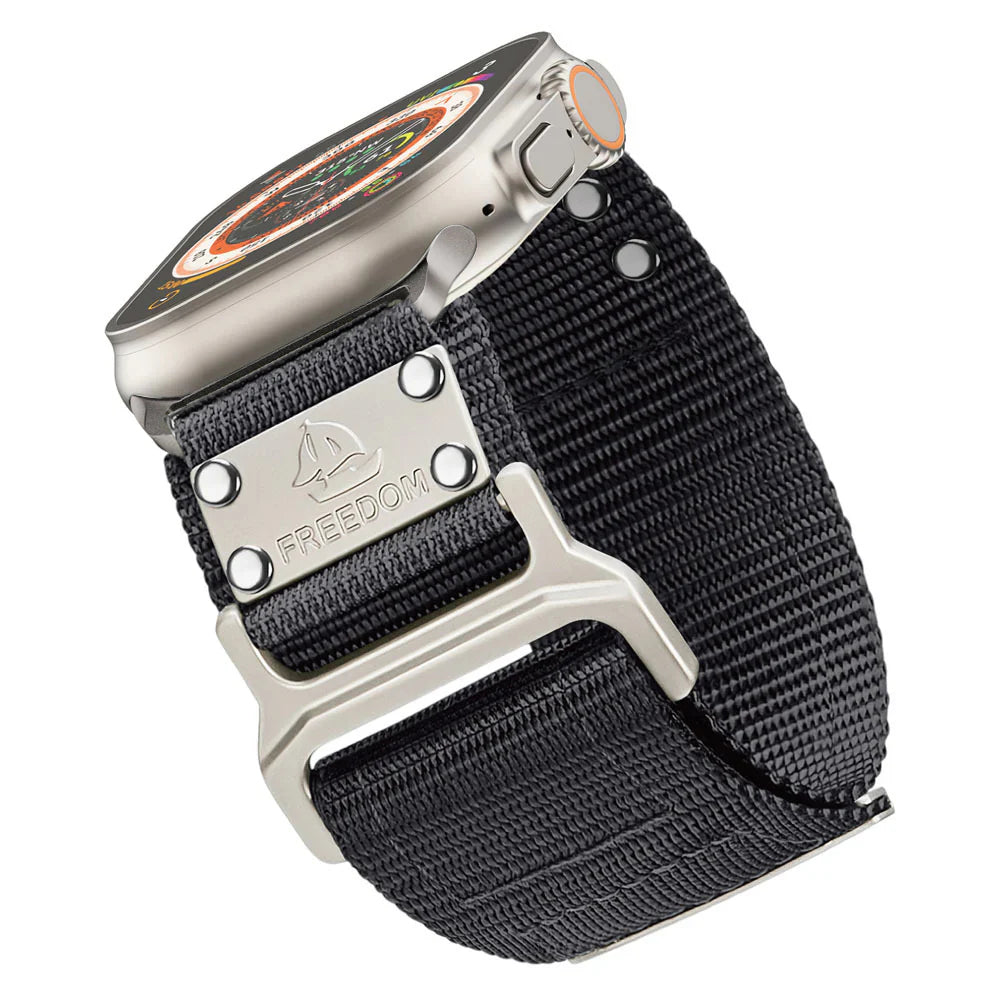FREEDOM Ultra Wide Nylon Band