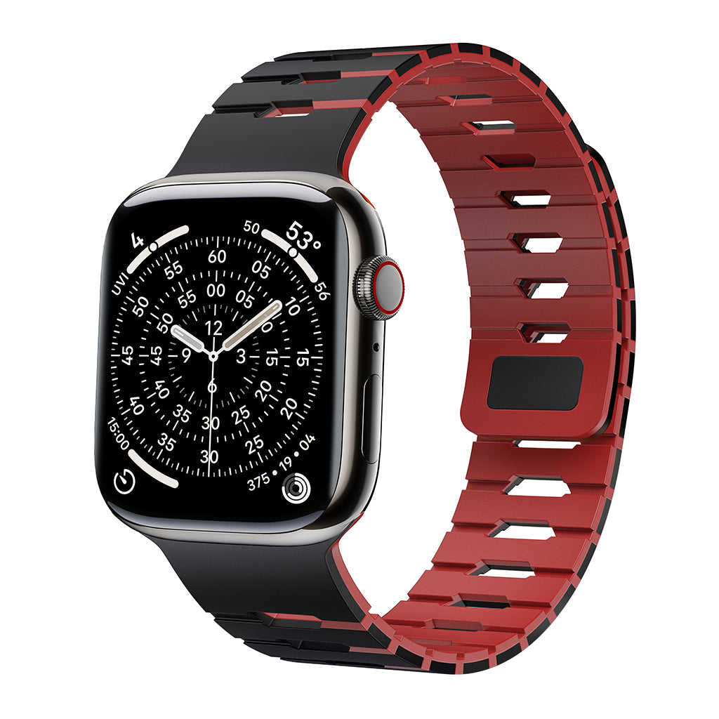 Arc Dual-Tone Sport Apple Watch Band