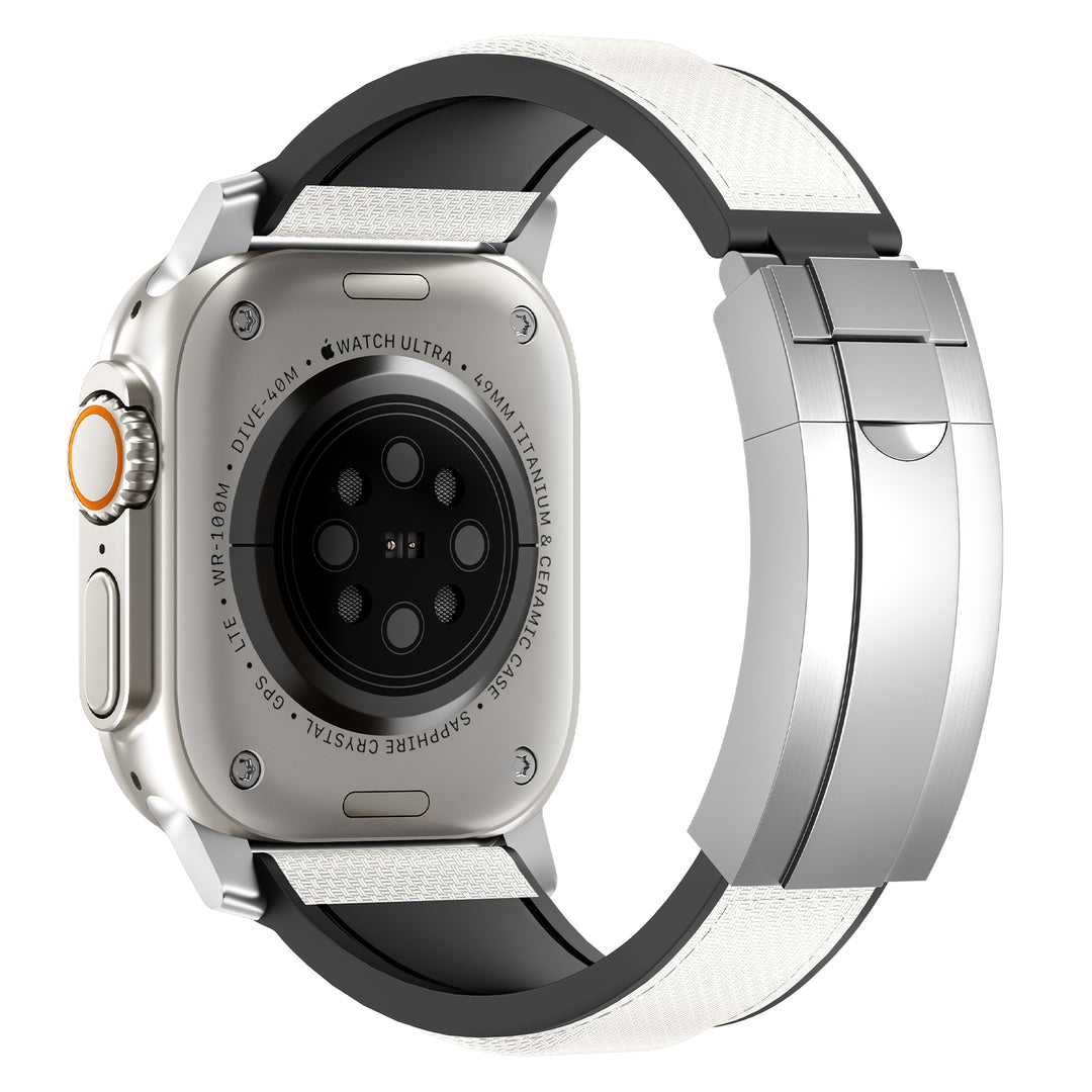 R Premium Strap For Apple Watch