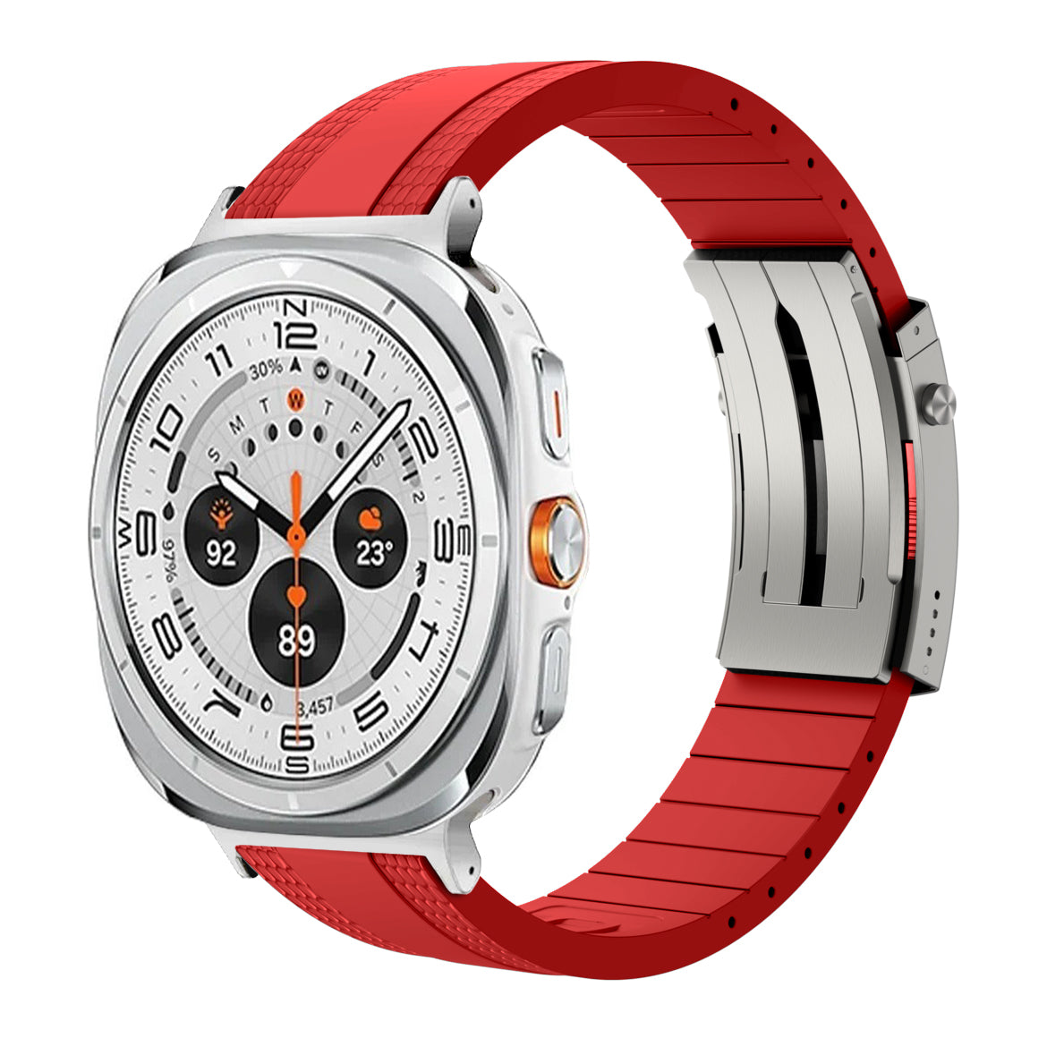 Ocean Luxe Band For Samsung Galaxy Watch