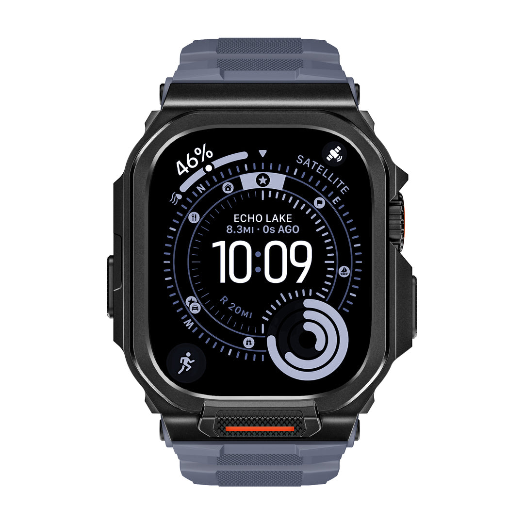 AW Rugged Case Retrofit Kit